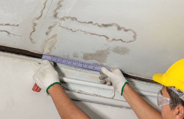 Reliable Basement Flood Cleanup contractor in Bethlehem, NH by Aqua Guard Water Damage